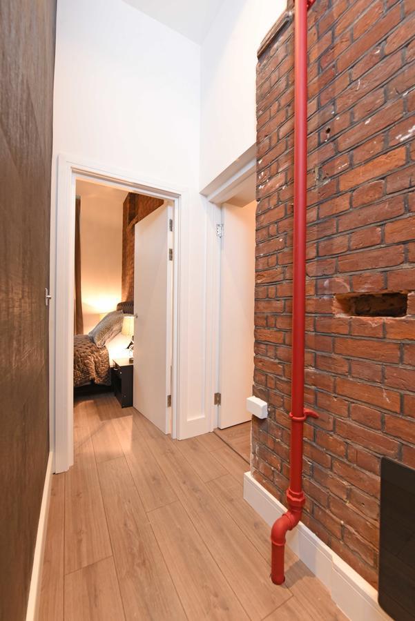 Spacious & Modern 2 Bed At Knightsbridge Appartamento *